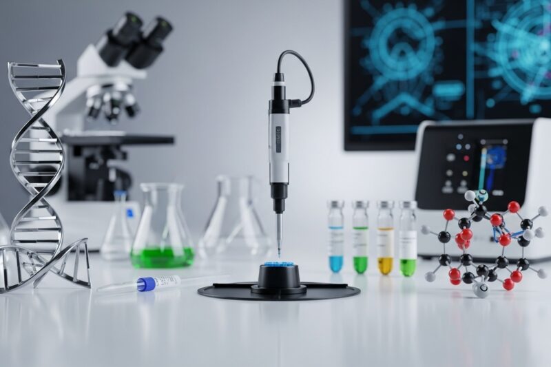 Co nowego odkryto w świecie genetyki?