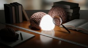 Czy człowiek naprawdę wykorzystuje tylko 10% mózgu?