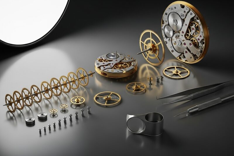 Czy można cofnąć czas?