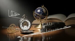 Czym jest teoria względności w prostych słowach?