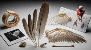 Dlaczego ptaki potrafią latać?