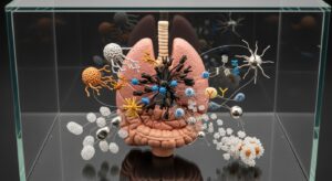 Jak działa układ odpornościowy człowieka?