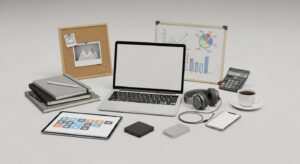 Jak działają platformy e-learningowe?