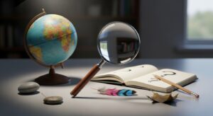 Jak nauczyć dziecko ciekawości świata?