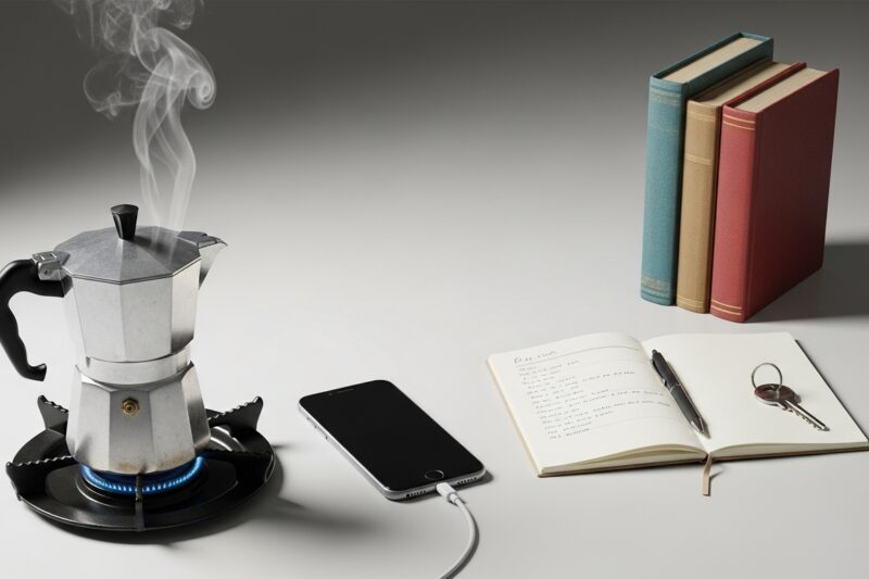 Jak powstają nawyki i jak je zmieniać?