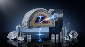 Jak powstaje piorun?