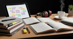 Jak przygotować się do egzaminu – sprawdzone metody?