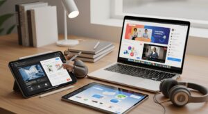 Jak technologia zmienia edukację?