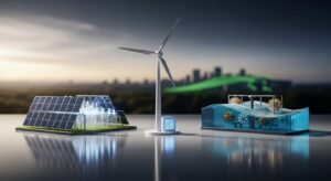 Jak wygląda przyszłość energii odnawialnej?