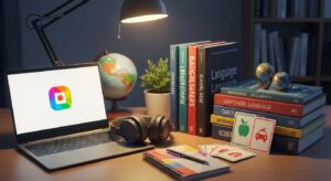 Jakie są najlepsze sposoby nauki języków obcych?