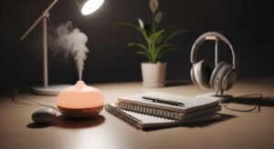 Jakie techniki relaksacyjne pomagają w nauce?