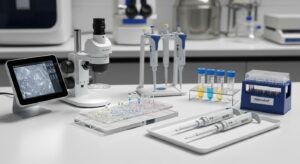 Najnowsze odkrycia w medycynie – co zmieni leczenie chorób?