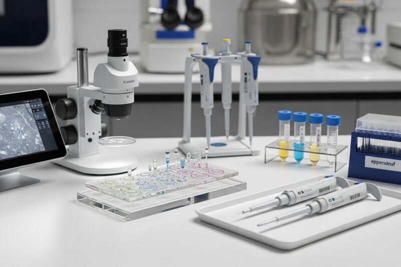 Najnowsze odkrycia w medycynie – co zmieni leczenie chorób?