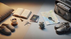 Dlaczego ludzie boją się nieznanego?