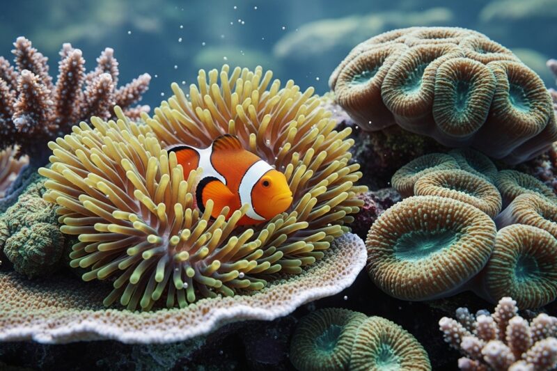 Jak działa symbioza w przyrodzie?