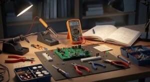 Jak działa uczenie się przez doświadczenie?