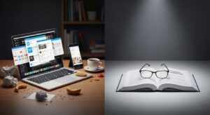 Jak działają mechanizmy uwagi?