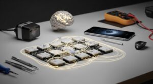 Jak działają sieci neuronowe w AI?