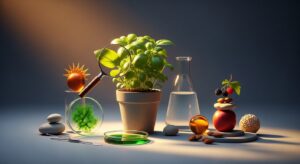 Jak fotosynteza napędza życie na Ziemi?