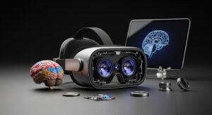 Jak technologia VR wpływa na mózg?