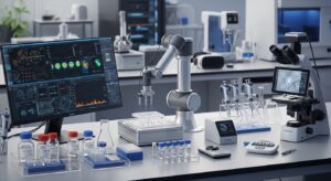 Jak technologia zmienia badania naukowe?