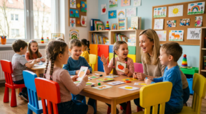 Ranking najlepszych szkół językowych dla dzieci w Poznaniu 2026 – Gdzie warto zapisać dziecko?