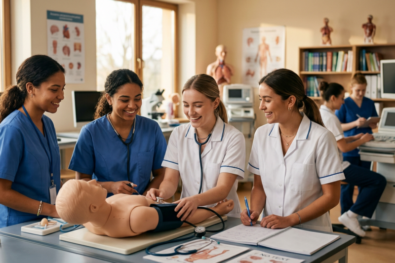 Ranking najlepszych szkół policealnych w Częstochowie 2026 - co wybrać?