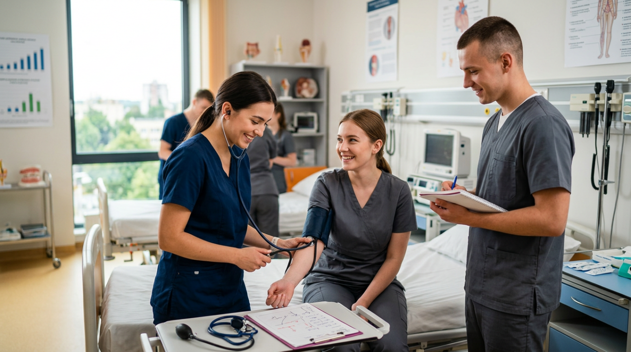 Ranking najlepszych szkół policealnych w Opolu 2026 - co wybrać?