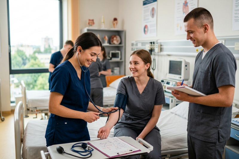 Ranking najlepszych szkół policealnych w Opolu 2026 – co wybrać?