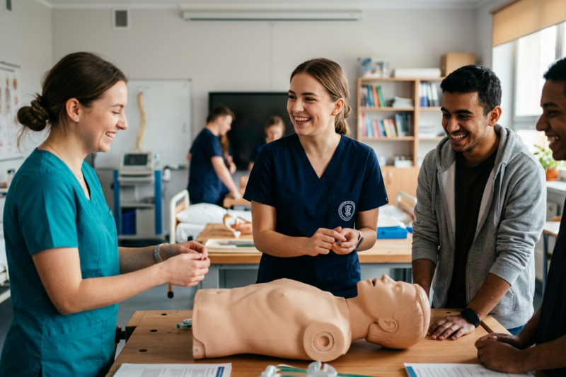 Ranking najlepszych szkół policealnych w Olsztynie 2026 - co wybrać?