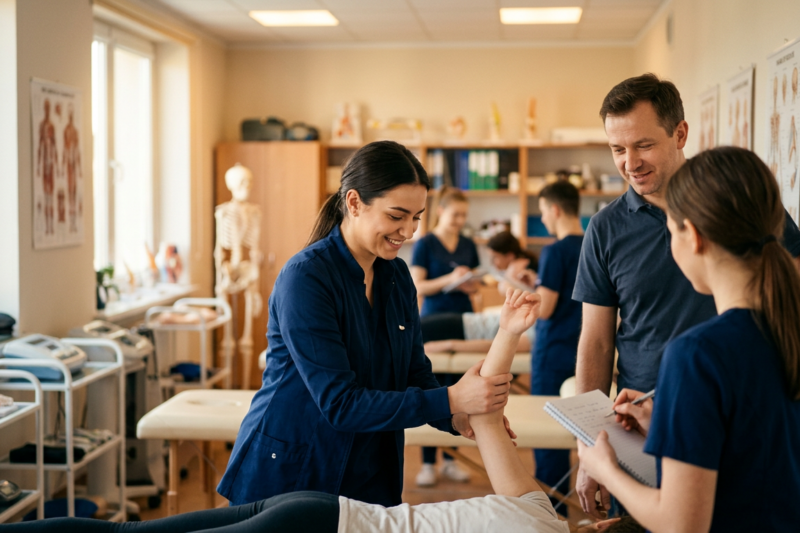 Ranking najlepszych szkół policealnych w Kielcach 2026 - co wybrać?