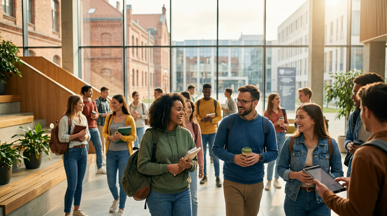 Ranking najlepszych szkół wyższych w Białymstoku 2026 - Gdzie warto studiować na Podlasiu?