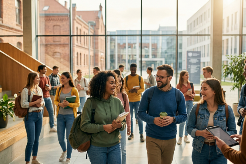 Ranking najlepszych szkół wyższych w Białymstoku 2026 - Gdzie warto studiować na Podlasiu?