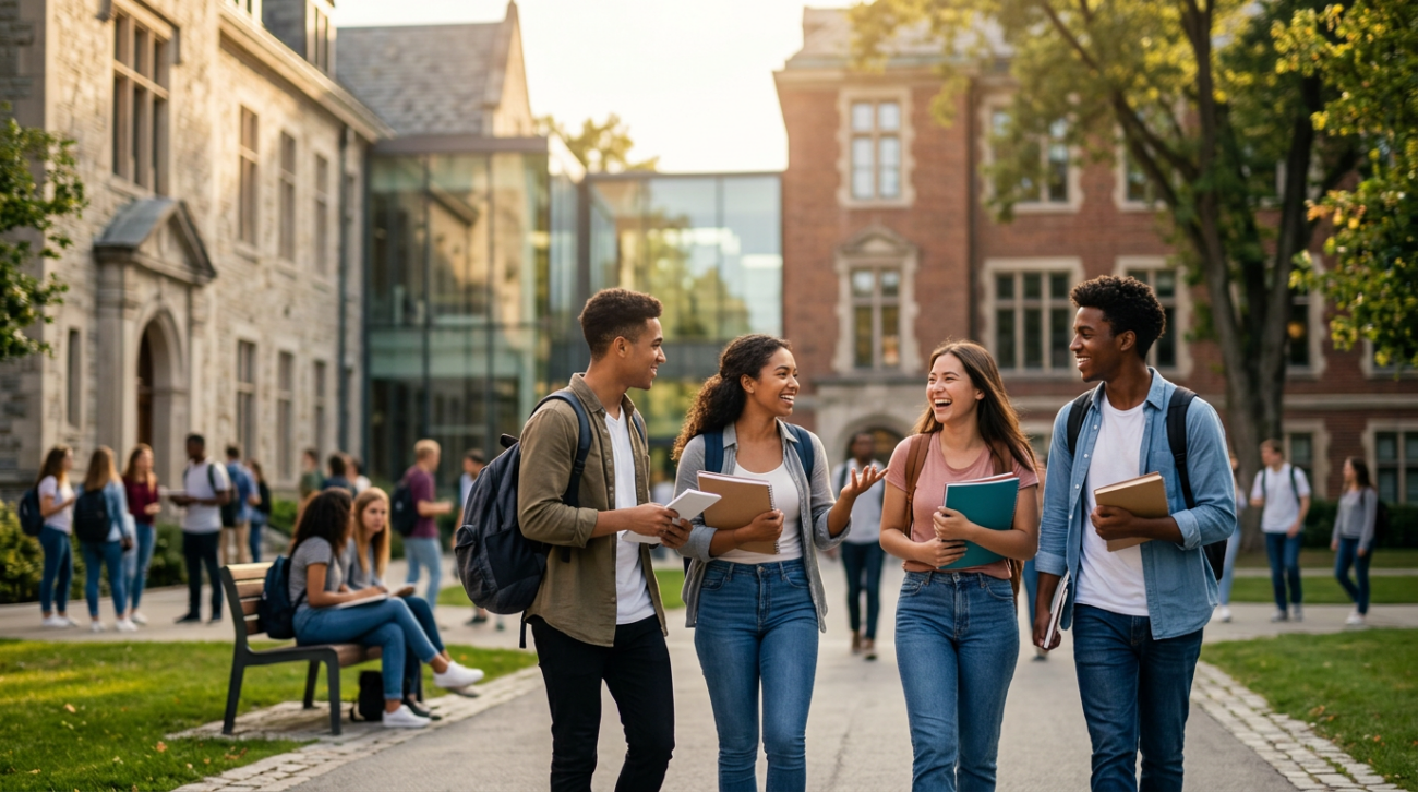 Ranking najlepszych szkół wyższych w Częstochowie na 2026 rok - co wybrać?