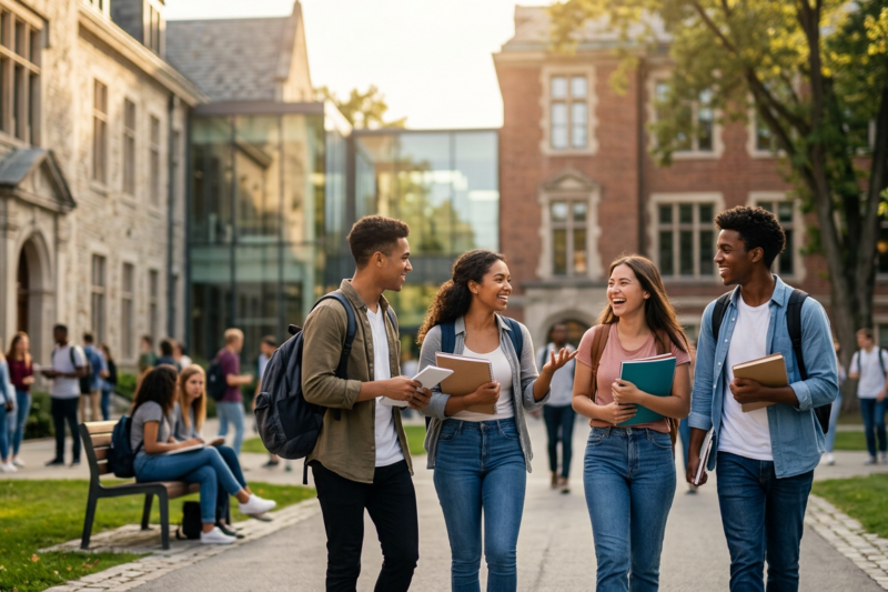 Ranking najlepszych szkół wyższych w Częstochowie na 2026 rok - co wybrać?