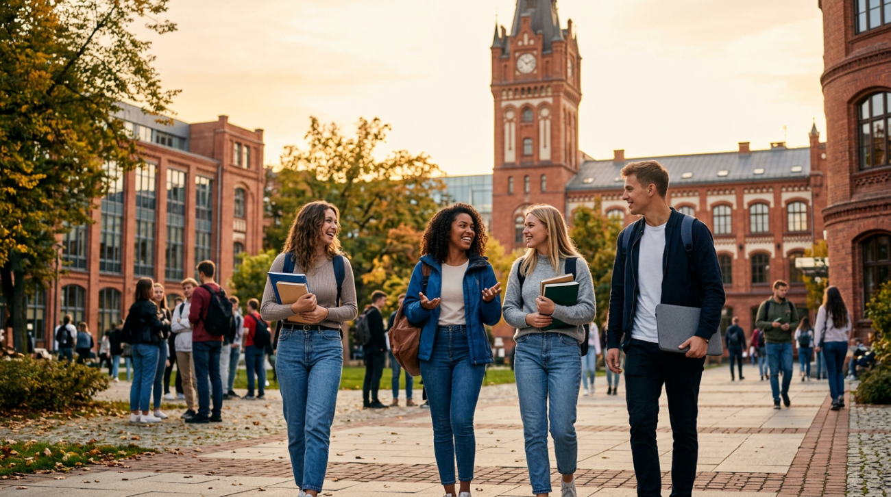 Ranking najlepszych szkół wyższych w Łodzi 2026 - uczelnie publiczne i prywatne