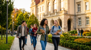 Ranking najlepszych szkół wyższych w Opolu 2026 – co wybrać?