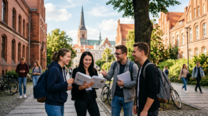 Ranking najlepszych szkół wyższych w Szczecinie 2026 – gdzie warto studiować?