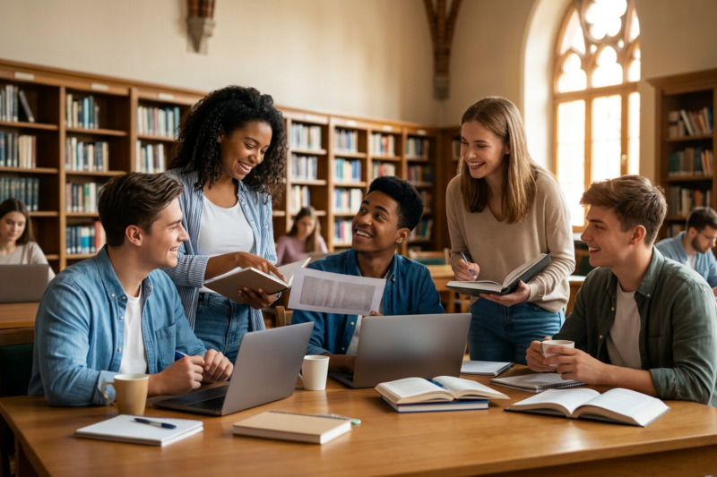 Ranking najlepszych uczelni i szkół wyższych w Toruniu (2026) - co wybrać?