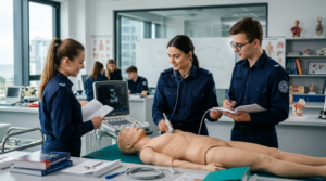 Ranking szkół policealnych Gdynia 2026 – którą placówkę wybrać?