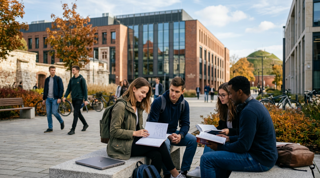 Ranking szkół wyższych Kraków 2026 - Gdzie warto studiować? Opinie i zestawienie