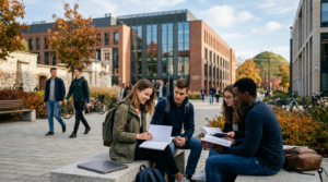 Ranking szkół wyższych Kraków 2026 – Gdzie warto studiować? Opinie i zestawienie