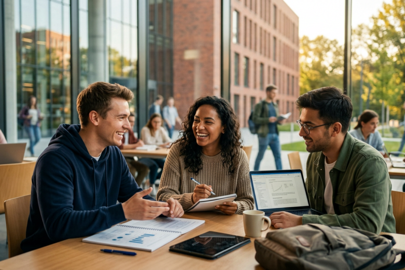 Ranking szkół wyższych w Poznaniu 2026 - Jaką uczelnię wybrać?