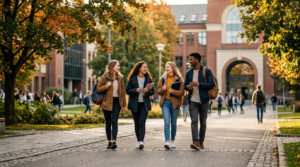 Ranking szkół wyższych w Rzeszowie 2026 – Jaką uczelnię wybrać?