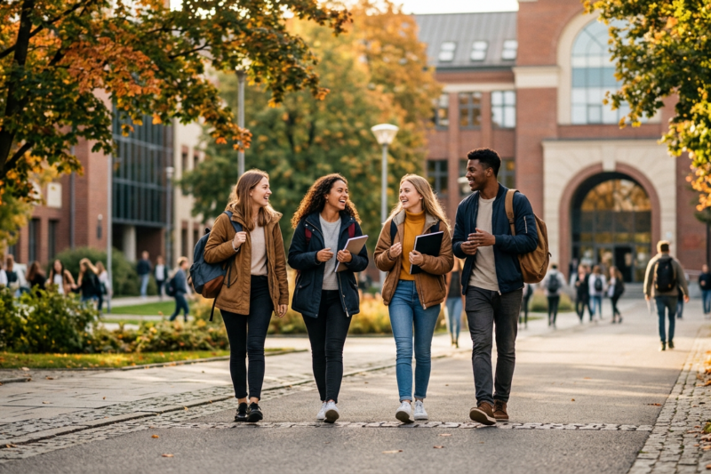 Ranking szkół wyższych w Rzeszowie 2026 - Jaką uczelnię wybrać?