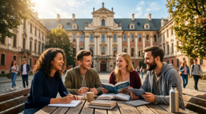 Ranking szkół wyższych we Wrocławiu 2026 – którą uczelnię wybrać?