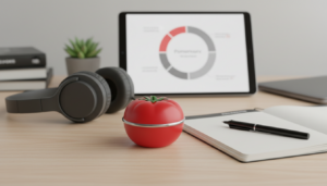 Jak działa metoda pomodoro i dlaczego bywa skuteczna?