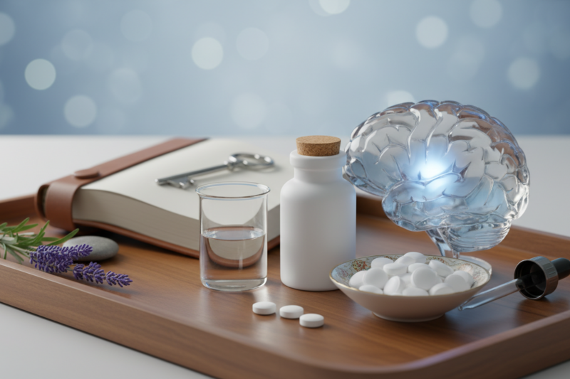 Jak działa placebo i dlaczego potrafi realnie pomóc?