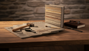 Jak skały zapisują historię Ziemi?