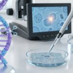 Czym jest CRISPR i jak naukowcy edytują geny?
